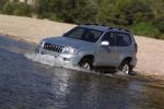 Toyota Land Cruiser 2003 года